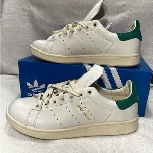 Adidas Stan Smith Lux